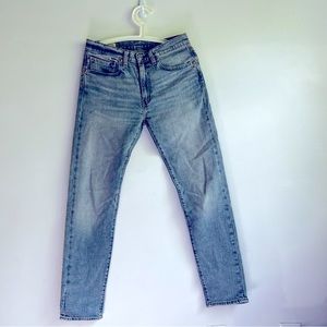 Levi’s 512 slim taper